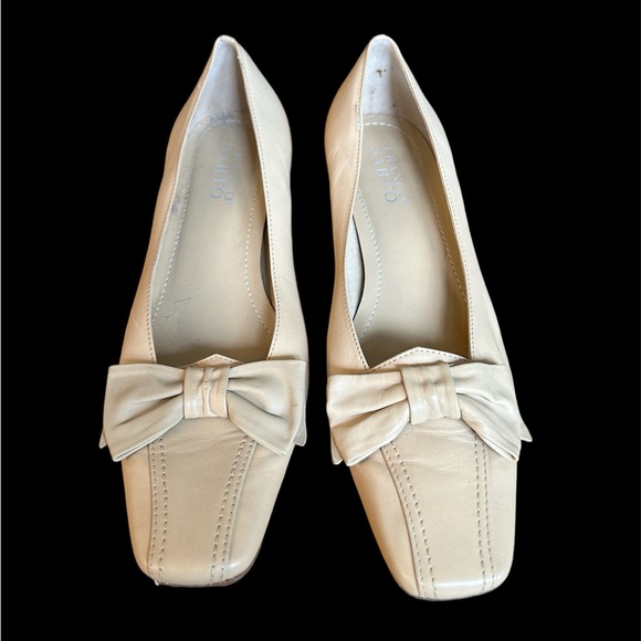 Franco Sarto Heels - Picture 2 of 6